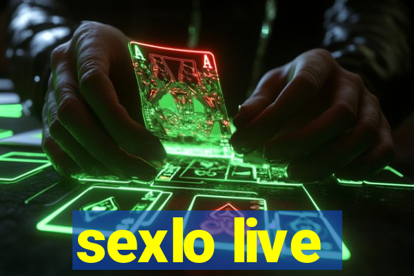 sexlo live